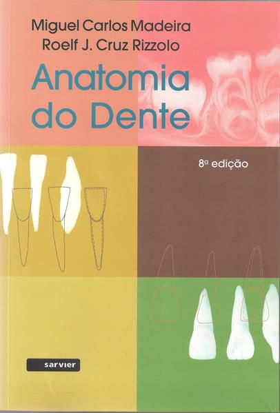 ANATOMIA DO DENTE