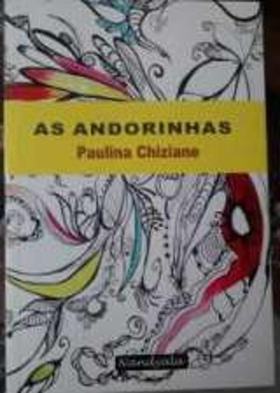 ANDORINHAS, AS