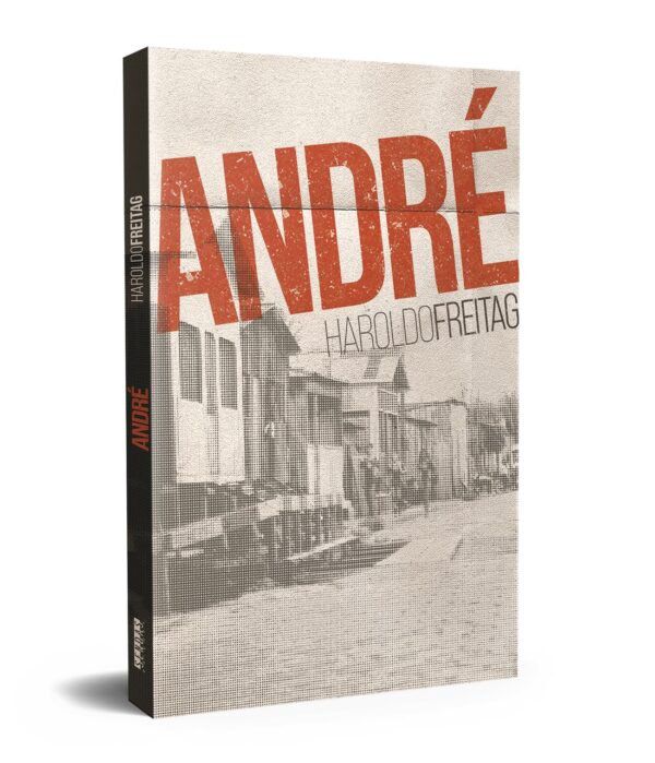 ANDRÉ
