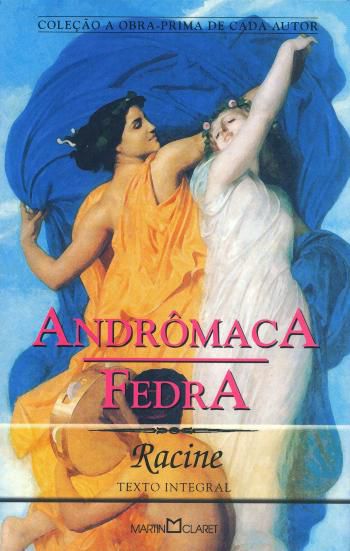 ANDROMACA, FEDRA