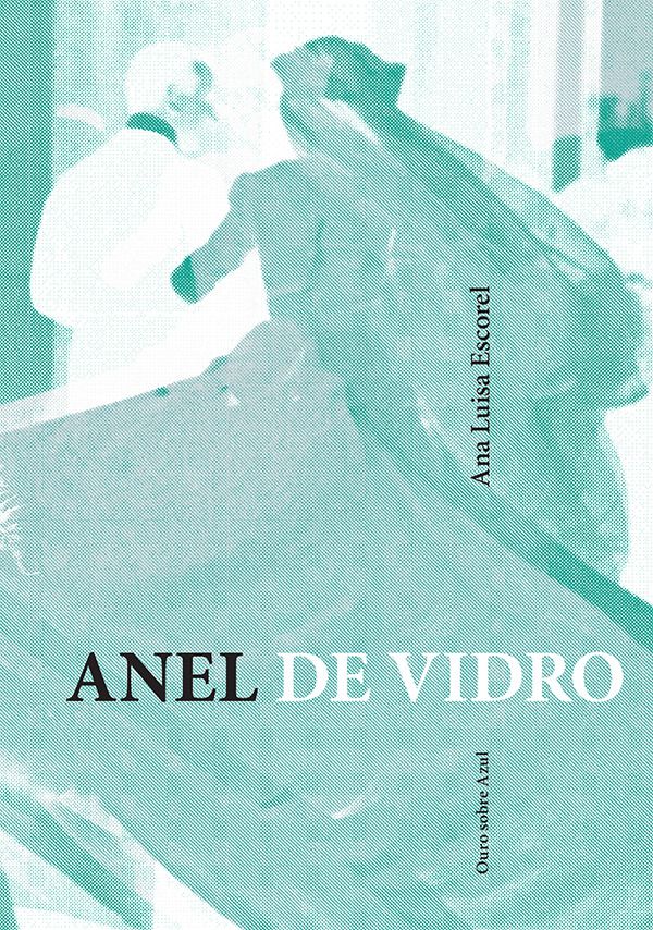 ANEL DE VIDRO