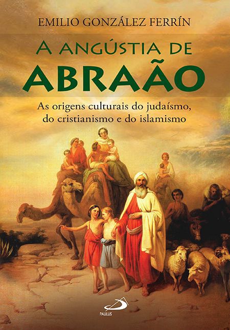 A ANGÚSTIA DE ABRÃAO