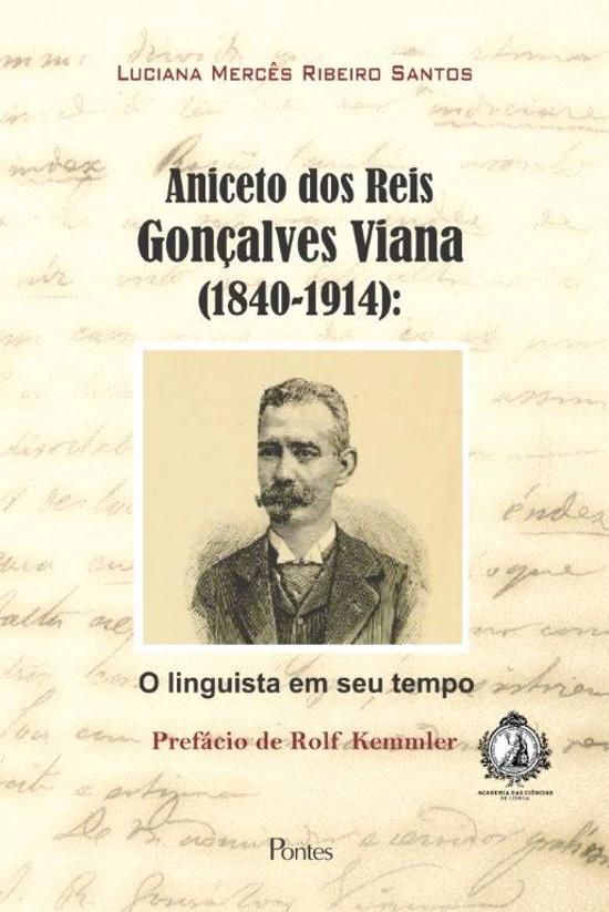 ANICETO DOS REIS GONCALVES VIANA (1840-1914)