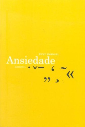 ANSIEDADE