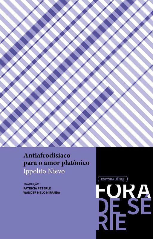 ANTIAFRODISIACO PARA O AMOR PLATONICO