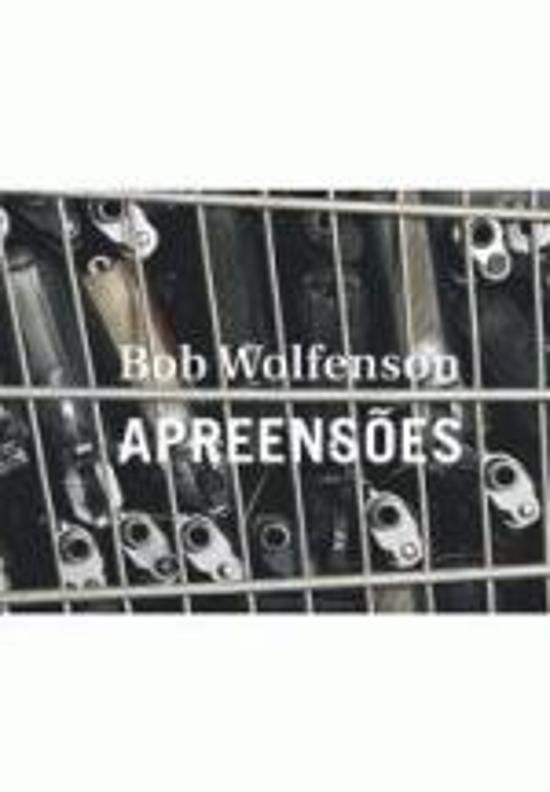 APREENSOES