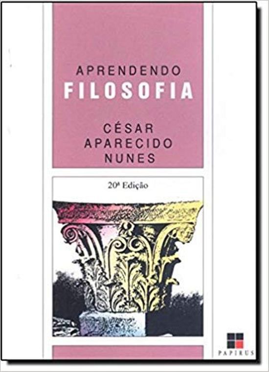 APRENDENDO FILOSOFIA