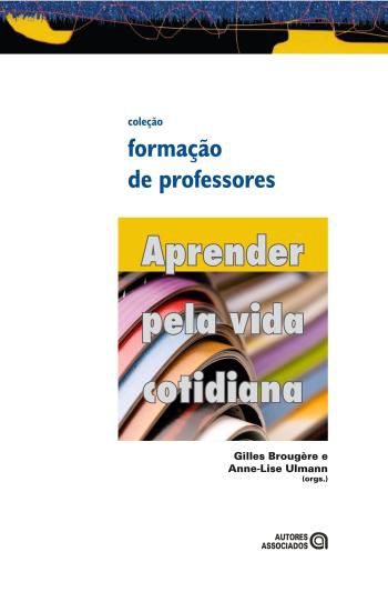 APRENDER PELA VIDA COTIDIANA