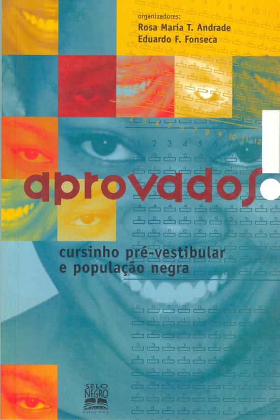 APROVADOS - CURSINHO PRE-VESTIBULAR E POPULACAO NE