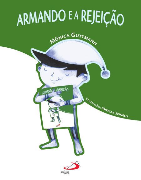 ARMANDO E A REJEIÇÃO