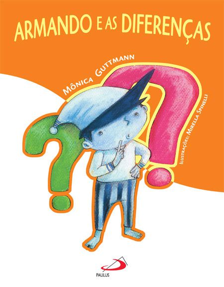 ARMANDO E AS DIFERENÇAS