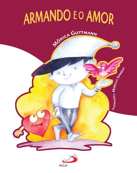 ARMANDO E O AMOR