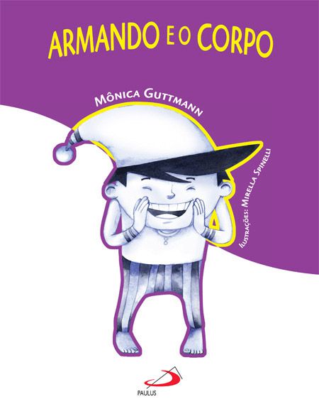 ARMANDO E O CORPO