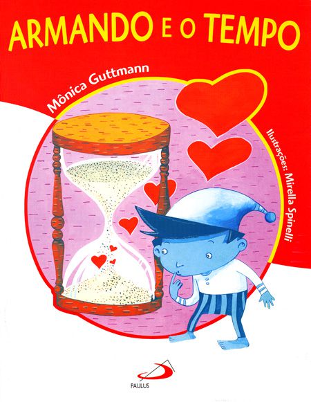 ARMANDO E O TEMPO