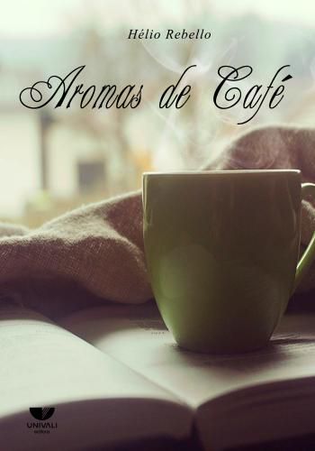 AROMAS DE CAFÉ