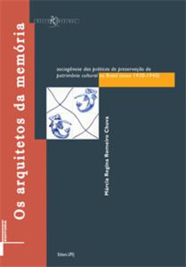 OS ARQUITETOS DA MEMÓRIA