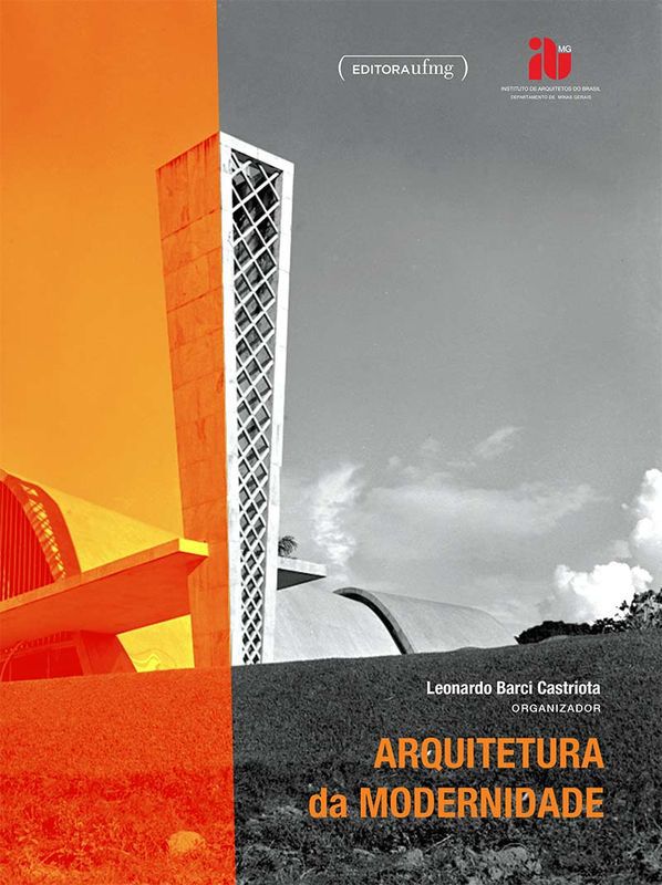 ARQUITETURA DA MODERNIDADE