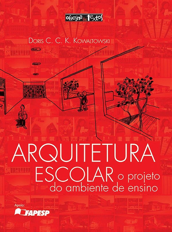 ARQUITETURA ESCOLAR