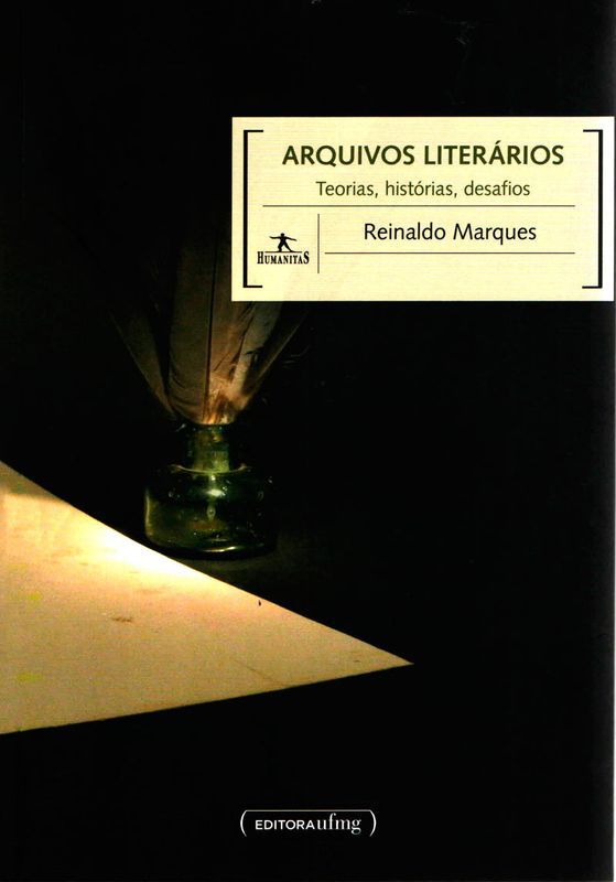ARQUIVOS LITERARIOS - TEORIAS, HISTORIAS, DESAFIOS