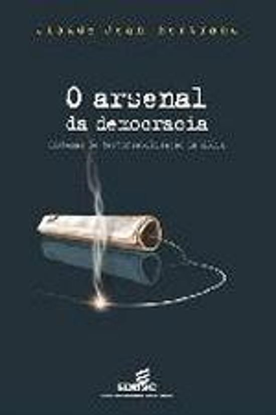 ARSENAL DA DEMOCRACIA, O - SISTEMAS DE RESPONSABIL