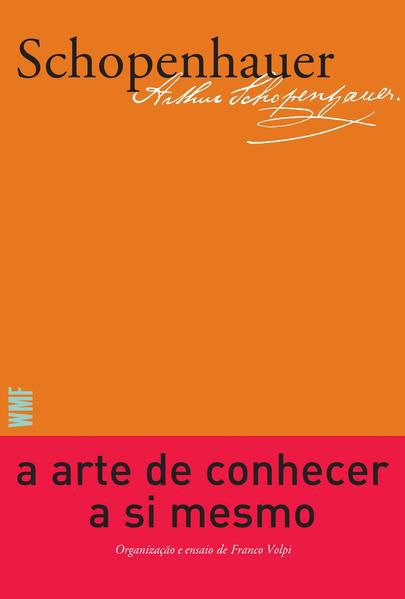 A ARTE DE CONHECER A SI MESMO