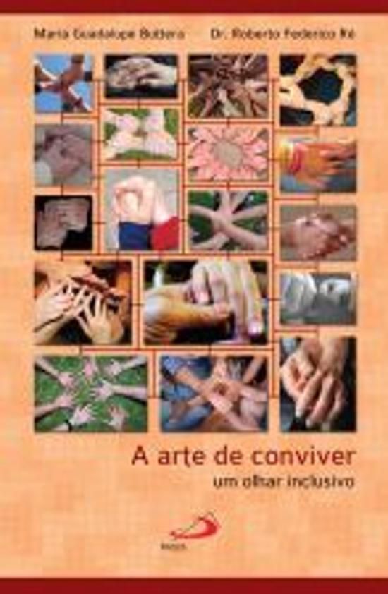 A ARTE DE CONVIVER