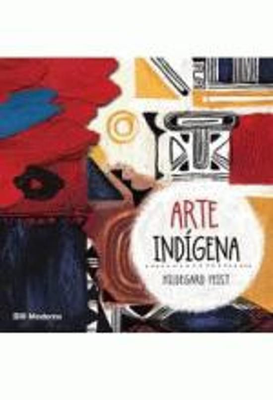 ARTE INDIGENA