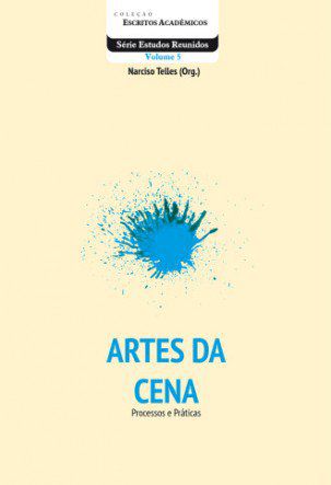 ARTES DA CENA