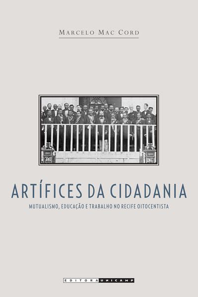 ARTÍFICES DA CIDADANIA