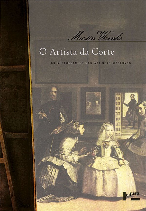 O ARTISTA DA CORTE - VOL. 1