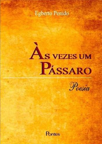 AS VEZES UM PASSARO