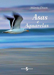 ASAS E AQUARELAS