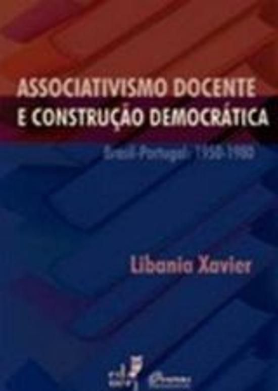 ASSOCIATIVISMO DOCENTE E CONSTRUCAO DEMOCRATICA