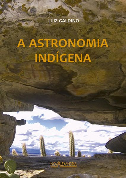 A ASTRONOMIA INDÍGENA