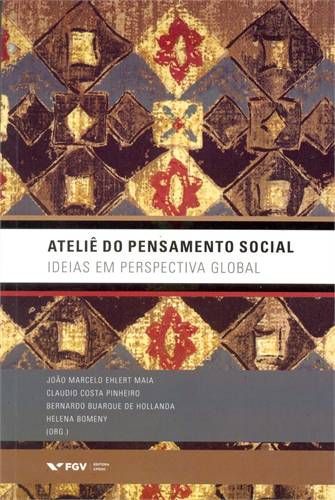 ATELIÊ DO PENSAMENTO SOCIAL
