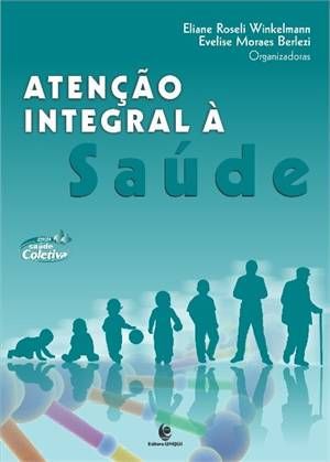 ATENCAO INTEGRAL A SAUDE