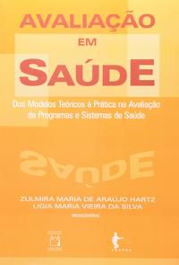 AVALIAÇÃO EM SAÚDE