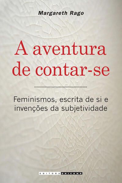 A AVENTURA DE CONTAR-SE