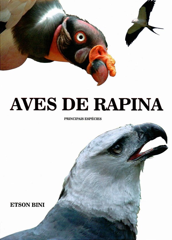 AVES DE RAPINA