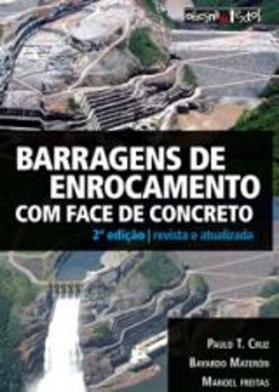 BARRAGENS DE ENROCAMENTO COM FACE DE CONCRETO