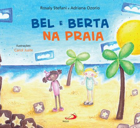 BEL E BERTA NA PRAIA