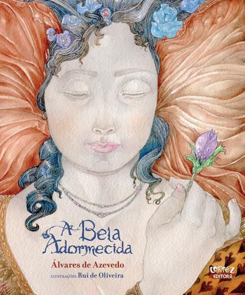 A BELA ADORMECIDA