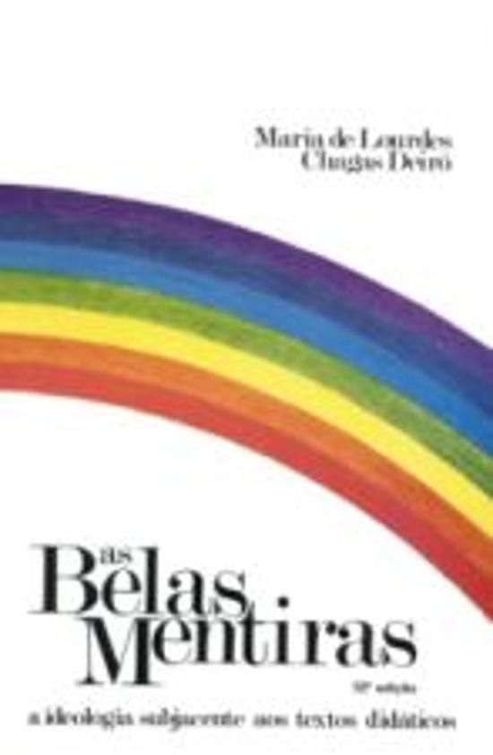 BELAS MENTIRAS, AS