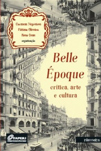 BELLE EPOQUE