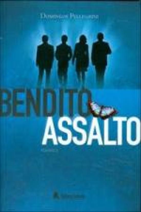 BENDITO ASSALTO