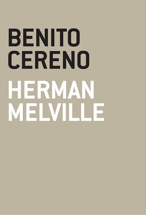 BENITO CERENO