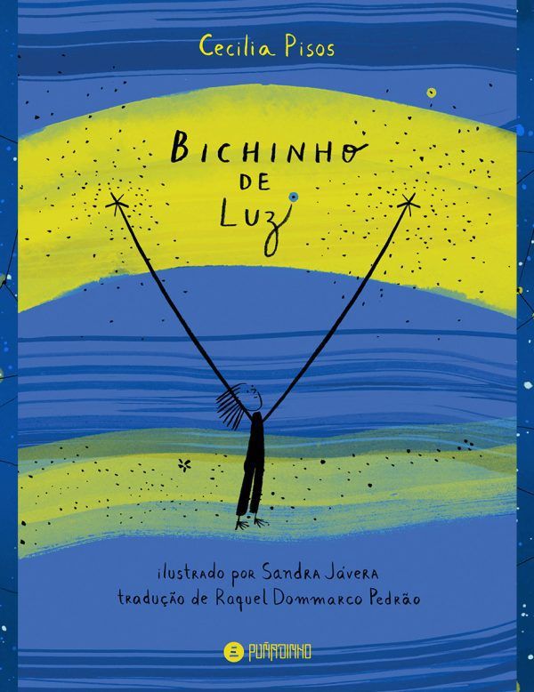 BICHINHO DE LUZ