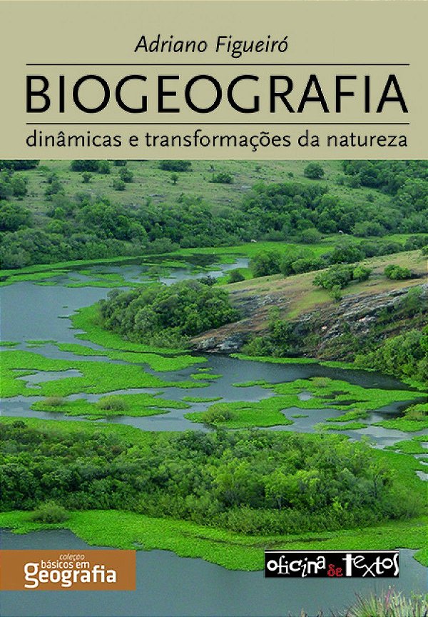 BIOGEOGRAFIA