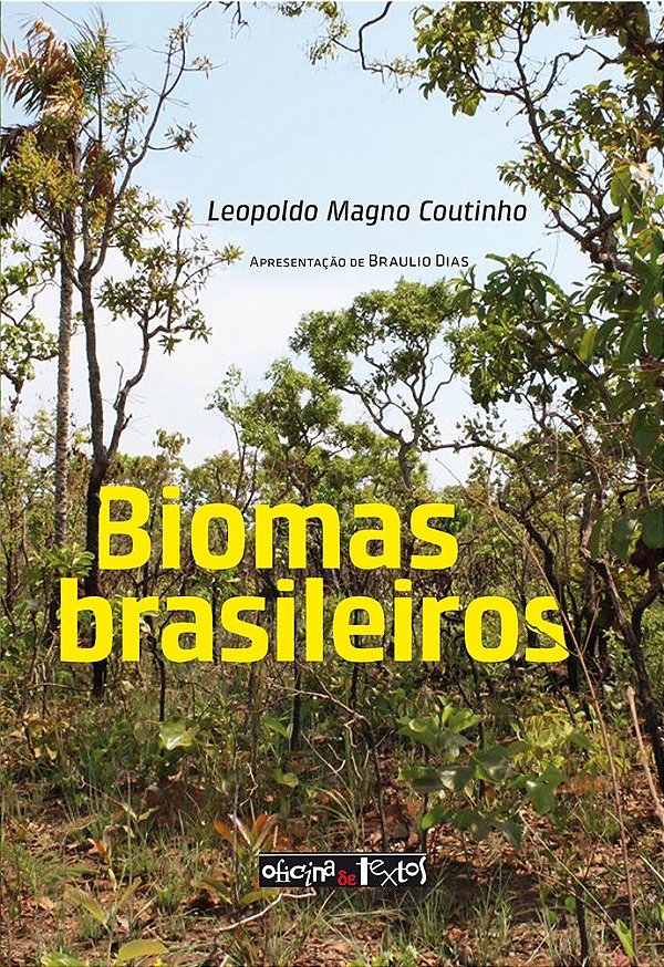 BIOMAS BRASILEIROS