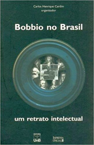 BOBBIO NO BRASIL - UM RETRATO INTELECTUAL